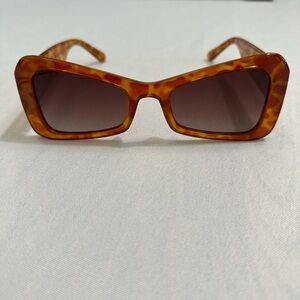 Dime Kali Uchis Cat Eye Women’s Sunglasses